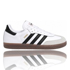 adidas Samba White None (GS) IF1944 Youth|Women's Size picture