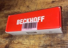 NEW Beckhoff EP1908-0002 EtherCAT Box sealed picture