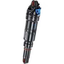 RockShox SIDLuxe Ultimate Remote Rear Shock 190x45mm DebonAir for Top Fuel picture
