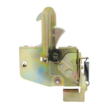 Hood Latch Assembly For 1958-1959 Chevy & GMC Truck Die Stamped Original Design picture