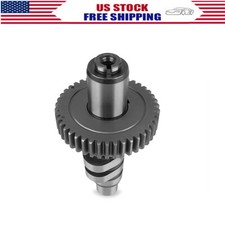 ‌EV27 Replacement Camshaft for Andrews 291127, 49-4587, DS-199344 in Harley  picture