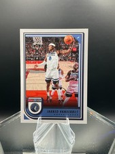 2022-23 Panini NBA Hoops Basketball #171 Anthony Davis picture