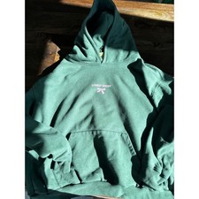 Lonely Ghost Forest Green with Pink Lonely Ghost/ Lonely Accent XL picture