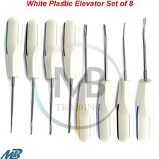 Dental Luxating Elevators PDL Periotome Luxation Root Extracting Extraction Kit picture