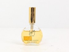 Lady by Jovan Cologne Concentrate Spray 0.5 fl oz 14.8 mL New picture