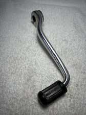 AERMACCHI HARLEY GEAR SHIFT LEVER  34602-65P   1967-1968  SPRINT SS.     A2c picture