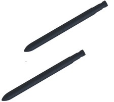 17.5 Inch Hay Bale Spear Stabilizer Heavy Duty Spike Black Powder Coat 3000 lb picture