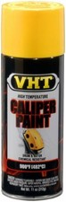 VHT SP738 Bright Yellow Brake Caliper Paint - 11 oz Aerosol Can picture