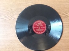 1940S M-NOS-NEW carmen jones BEAT OUT DAT RHYTHM/RIGHT AS THE RAIN 10-1128 78 picture