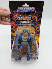 Mattel Masters of the Universe x ThunderCats Panthro 5.5