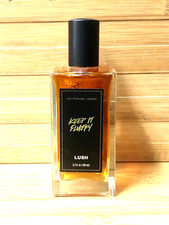 LUSH KEEP IT FLUFFY 3.3.fl.oz (100.ml) picture