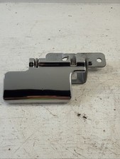 NOS OEM Ford C9AB-6222615-A Interior LH Paddle Style Door Handle 1969-70 Mustang picture