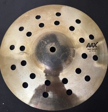Sabian AAX O-Zone 10