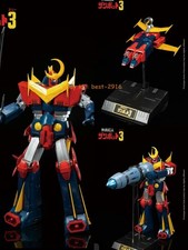 KingArts Super Machine Zambot 3 DFS087 33cm Figure Action Model In Stock picture