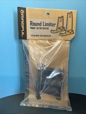 Magpul Industries MAG562-BLK Minus 5 Round Limiter 2 Pack New picture