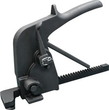 RSA595 Steel Strapping Tensioner Tool for Round Loads 3/8