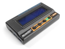 HPI Racing - Flux Reload Program Box V3 picture