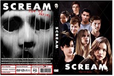 TV Show Scream Complete Collection S1-3 and Halloween Special in Eng picture