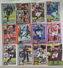 2026 topps football flagship veriants picture