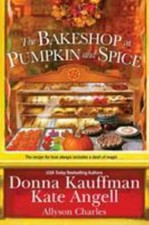 The Bakeshop at Pumpkin and Spice picture