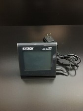 EXTECH CO100 | CO2 Air Quality Carbon Dioxide Monitor with WARRANTY picture