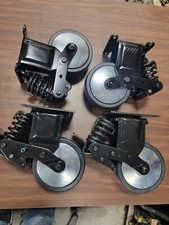 NEW 4 Heavy Duty 6