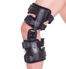 OA Unloader Knee Brace- Arthritis Pain Relief,Bone Knee Joint Pain(LEFT) picture