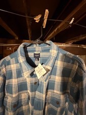 mens shirts xl button up jcrew super soft picture