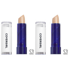 COVERGIRL Smoothers Moisturizing Concealer 710 Light 0.14 oz 2-Pack picture