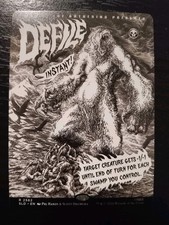 Defile 2562 Secret Lair The Hobbit Desolation picture