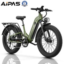 Aipas M1Max 1800W 48V17.5A 26