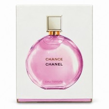 CHANEL Chance Eau Tendre Spray, 3.4 fl oz Regular Size 100ml picture