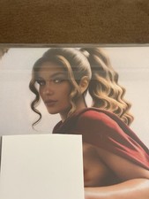 Fantasy Of Cosplay Athena LTD 100 SOLD OUT Full Chase HTF Sexy Girl GODDESS picture