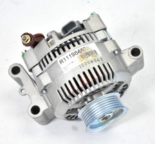 Ultima 95 AMP Alternator Remanufactured R111984A Automotive Replacement Part picture