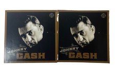 2013 USPS Johnny Cash Commemorative Stamp Set picture
