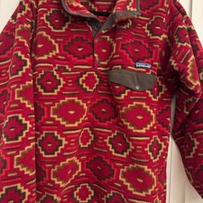 Patagonia Women's multi Jumper picture