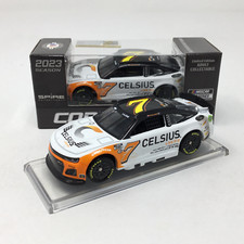 Corey Lajoie 2023 Celsius 1:64 Diecast picture
