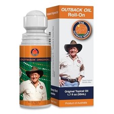 The Outback Series Original Oil Roll-On 50mL (1.69 Fl Oz) picture