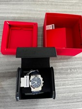 Ferragamo Vega Chrono Men’s Watch, Swiss Made Luxury Designer Chronograph Watch picture