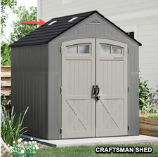Suncast Shed Skylight Replacement Accessories picture
