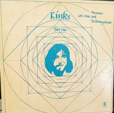 THE KINKS 