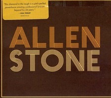 Allen Stone by Allen Stone (CD, 2012) picture