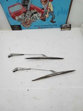 VINTAGE TRICO 12 INCH WIPER ARM CLASSIC CAR USED OEM 566714-610251 picture