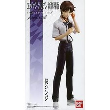 Trading Figure Shinji Ikari Evangelion New Theatrical PORTRAITS f picture