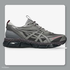 Asics GEL-QUANTUM 360 VIII UTILITY 1203A471-025 Obsidian Grey Men's Size New picture