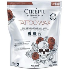 Cirepil By Perron Rigot Tattoo Wax 28.22 oz Brand New picture