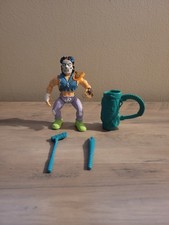 VTG Casey Jones Complete Teenage Mutant Ninja Turtles Playmates 1989 Figure  picture