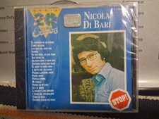 NICOLA DI BARI CD NUEVO Y SELLADO picture