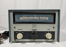 Vintage Heathkit HG-10B VFO Variable Frequency Oscillator - Untested / Parts picture
