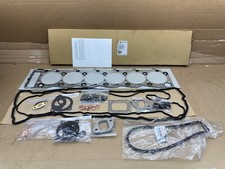 Genuine CNH 48011604 Engine Overhaul Kit (Cylinder Head Gasket Set 1878142040) picture